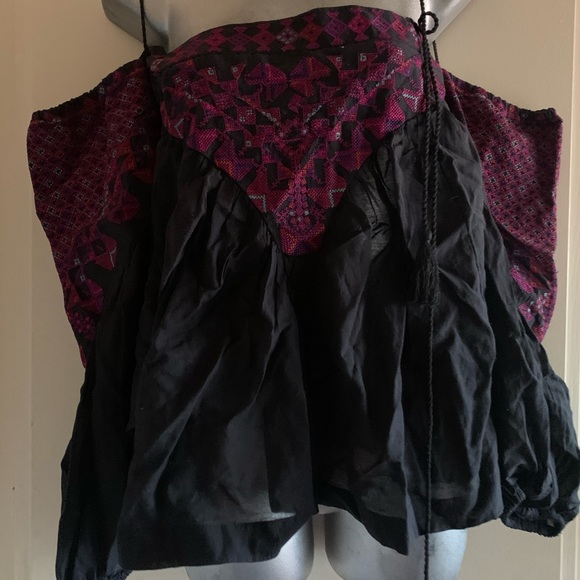 Free people boho top - Picture 9 of 9